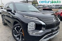 2024 Mitsubishi Outlander PHEV SEL