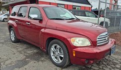 2008 Chevrolet HHR LT
