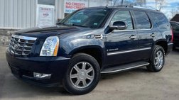 2009 Cadillac Escalade Base