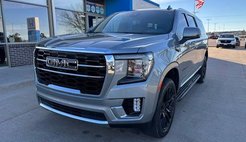 2024 GMC Yukon XL SLT