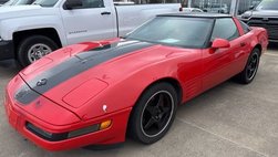 1994 Chevrolet Corvette Base