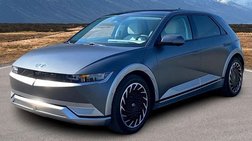 2023 Hyundai Ioniq 5 Limited