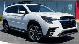 2023 Subaru Ascent Limited 7-Passenger
