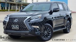 2023 Lexus GX 460 Base