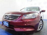 2012 Honda Accord EX-L