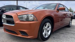 2011 Dodge Charger SE