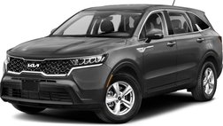 2023 Kia Sorento LX