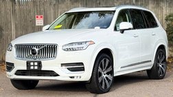 2022 Volvo XC90 T6 Inscription 6-Passenger