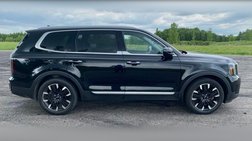 2023 Kia Telluride SX X-Line