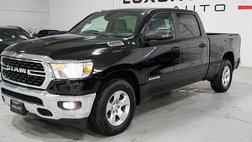 2024 Ram Ram Pickup 1500 Lone Star