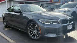 2022 BMW 3 Series 330i xDrive