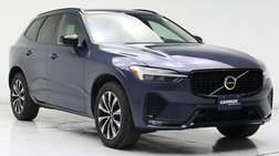 2023 Volvo XC60 B5 Plus Dark Theme