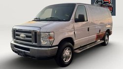 2014 Ford E-Series E-250