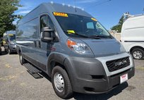 2020 Ram ProMaster 3500 159 WB