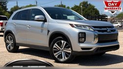 2023 Mitsubishi Outlander Sport SE