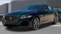 2024 Jaguar XF P300 R-Dynamic SE
