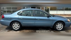 2006 Ford Taurus SE