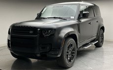 2024 Land Rover Defender 110 P400 X