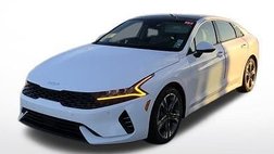 2023 Kia K5 EX