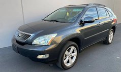 2008 Lexus RX 350 Base