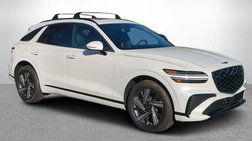 2026 Genesis GV70 3.5T Sport Advanced