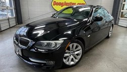 2012 BMW 3 Series 328i