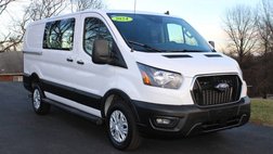 2024 Ford Transit 250