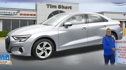 2024 Audi A3 Premium 40 TFSI