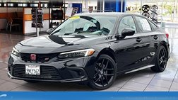 2024 Honda Civic Si