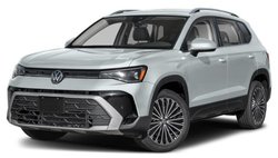 2026 Volkswagen Taos SE 4Motion