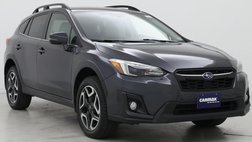 2019 Subaru Crosstrek 2.0i Limited