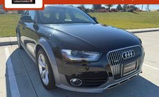 2014 Audi Allroad 2.0T quattro Premium Plus