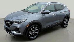 2022 Buick Encore GX Essence