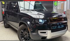 2024 Land Rover Defender 110 P300 S