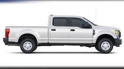 2026 Ford Super Duty F-250 XL