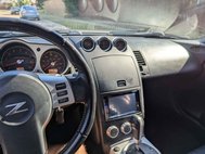 2007 Nissan 350Z Touring