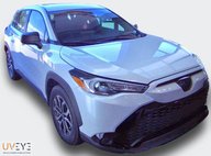 2025 Toyota Corolla Cross Hybrid S