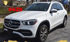 2021 Mercedes-Benz GLE-Class GLE 350 4MATIC