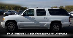 2005 GMC Yukon XL Denali