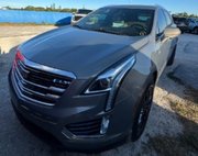 2019 Cadillac XT5 Base