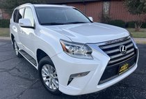 2019 Lexus GX 460 Base
