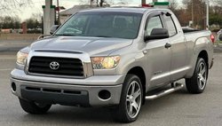 2007 Toyota Tundra SR5