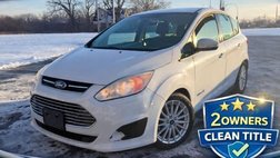 2016 Ford C-Max Hybrid SE