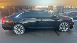 2016 Cadillac XTS Luxury