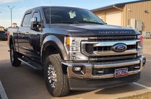 2020 Ford Super Duty F-250 XLT