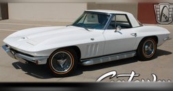 1965 Chevrolet Corvette 