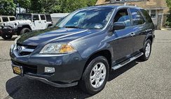 2006 Acura MDX Touring