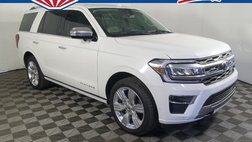 2024 Ford Expedition Platinum