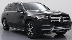 2021 Mercedes-Benz GLS GLS 450