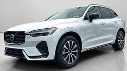 2025 Volvo XC60 B5 Plus Dark Theme